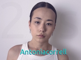 Antoniacorrell