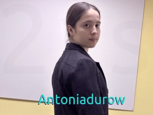 Antoniadurow