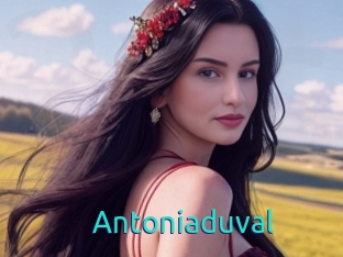 Antoniaduval