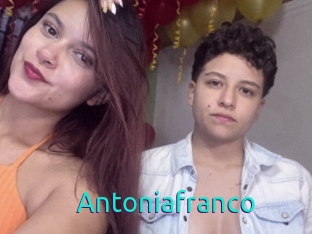 Antoniafranco