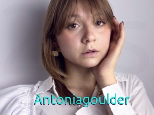 Antoniagoulder