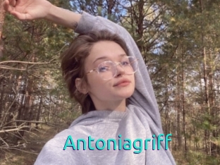 Antoniagriff