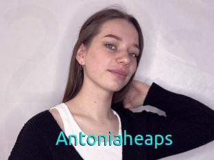 Antoniaheaps