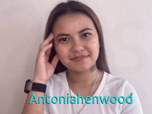 Antoniahenwood