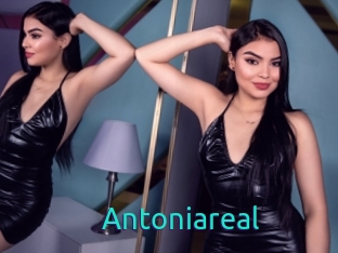 Antoniareal