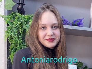 Antoniarodrigo