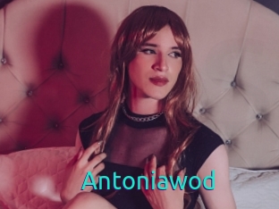 Antoniawod