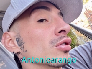 Antonioarango