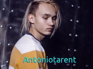 Antoniotarent