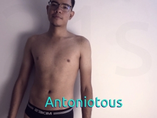 Antoniotous