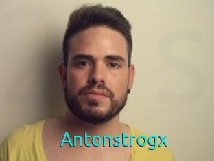 Antonstrogx