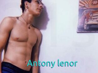 Antony_lenor