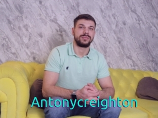 Antonycreighton