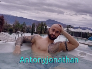 Antonyjonathan