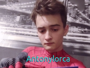 Antonylorca