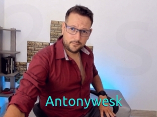 Antonywesk