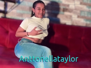 Anttonellataylor