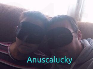 Anuscalucky