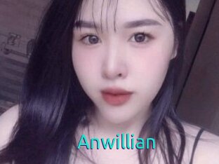 Anwillian