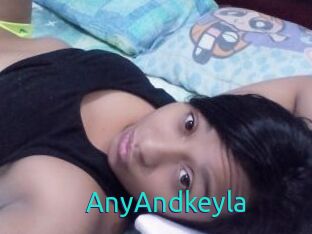 AnyAndkeyla