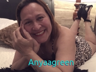 Anyaagreen