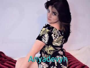 Anyadevyn