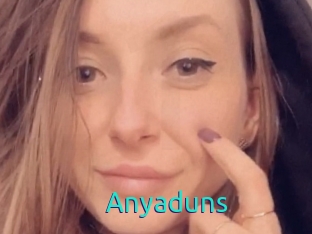 Anyaduns