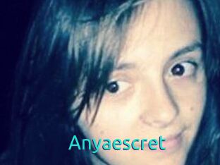 Anyaescret