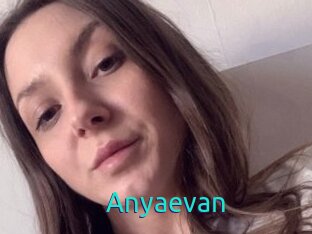 Anyaevan