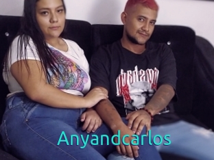 Anyandcarlos