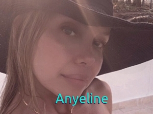 Anyeline