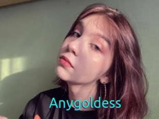 Anygoldess