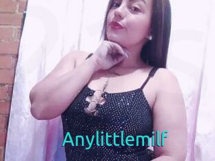 Anylittlemilf