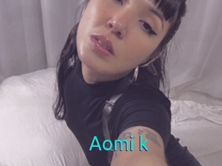 Aomi_k