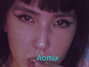 Aomix