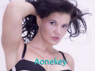 Aonekey