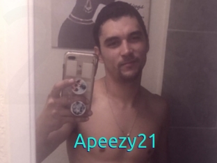 Apeezy21