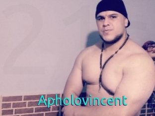 Apholovincent