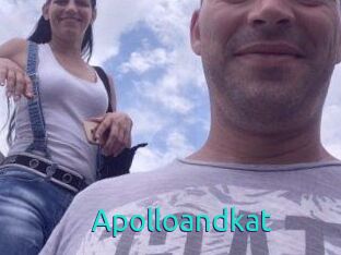 Apolloandkat