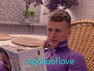 Apollooflove