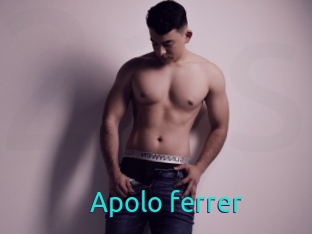 Apolo_ferrer