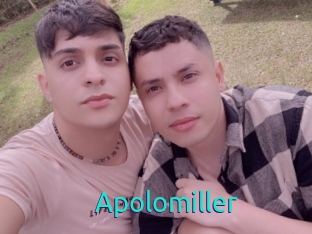 Apolomiller