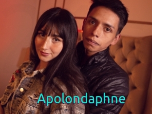 Apolondaphne