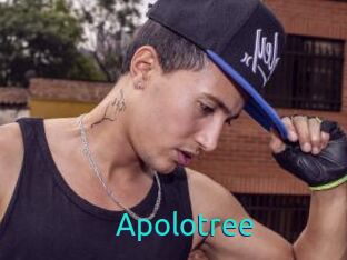 Apolotree