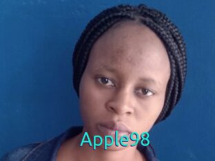 Apple98