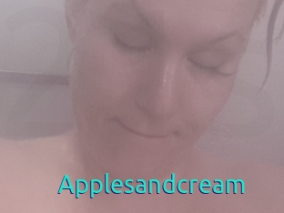 Applesandcream