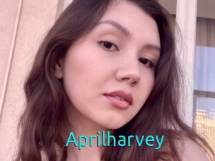 Aprilharvey