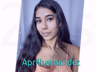 Aprilhernandez