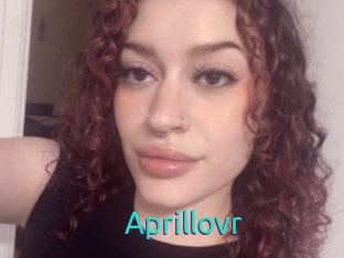 Aprillovr