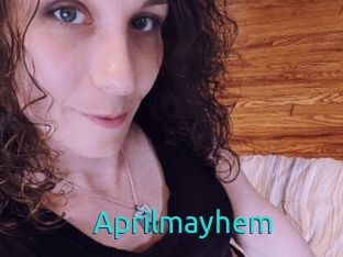 Aprilmayhem